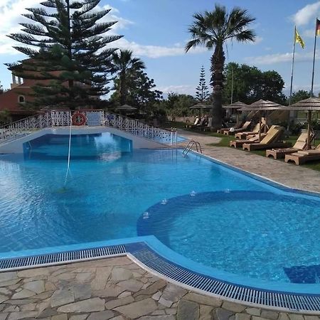 Hellens Village Almiros Beach Exterior foto