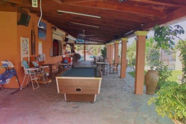 Hellens Village Almiros Beach Exterior foto